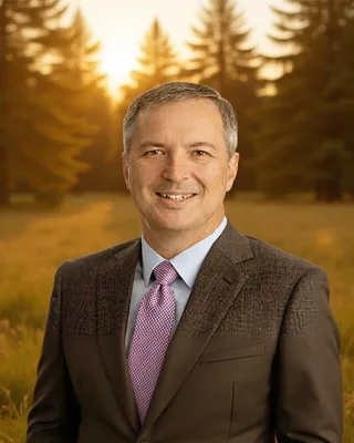 James Barber