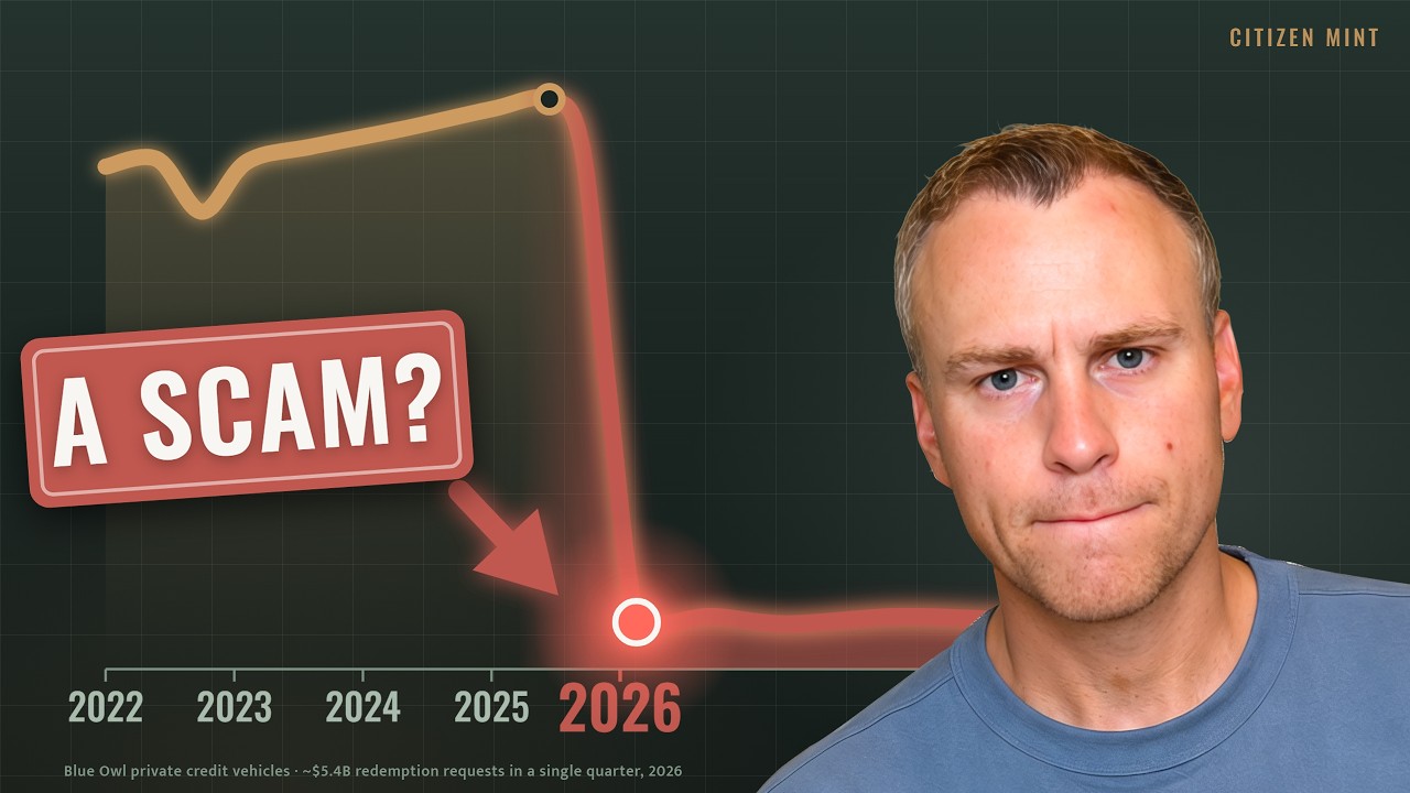 Josh Hile video: The Hidden Risks of Interval Funds