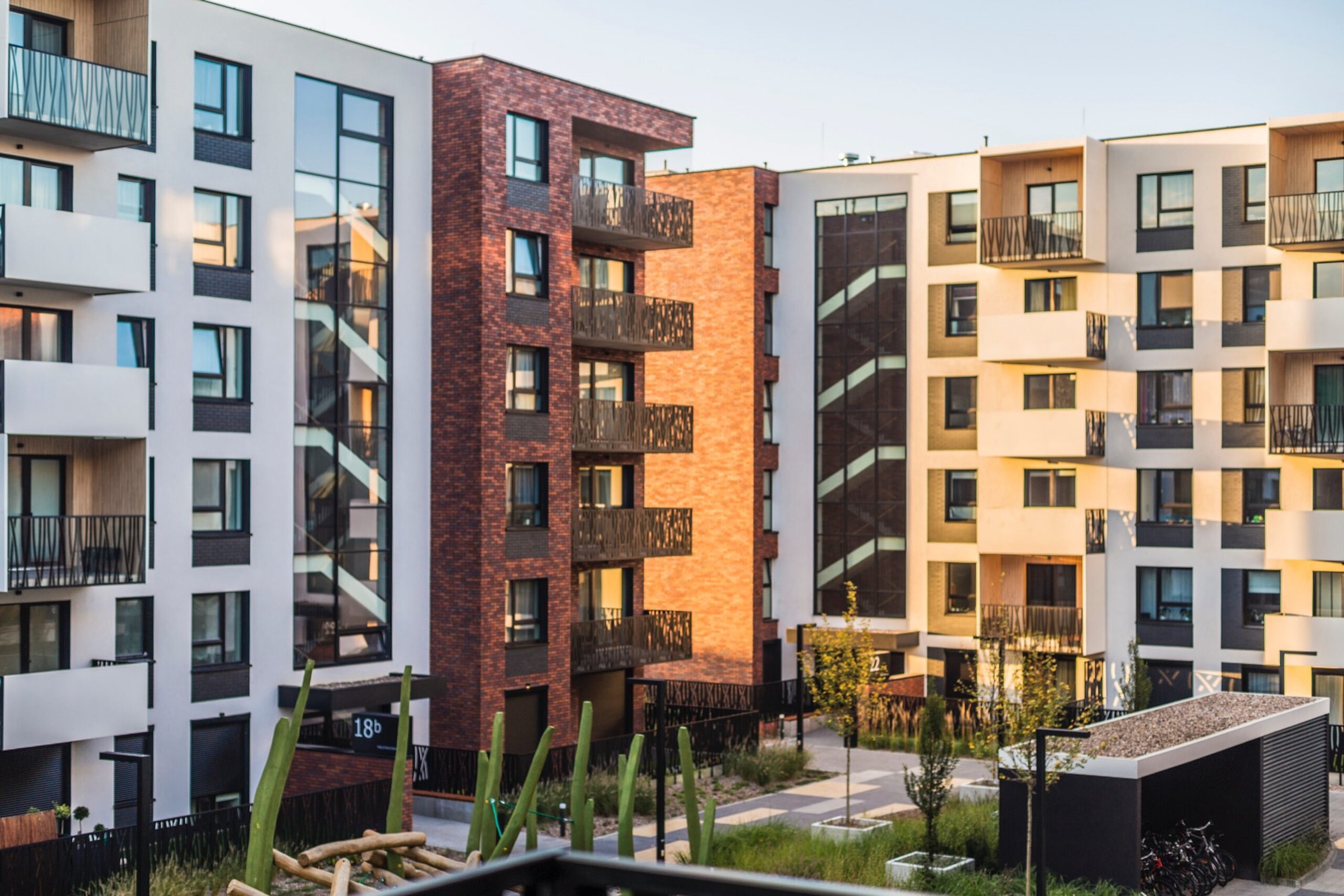 Affordable housing